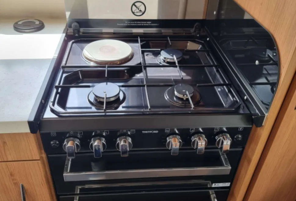Auto-Trail Imala 715 2019