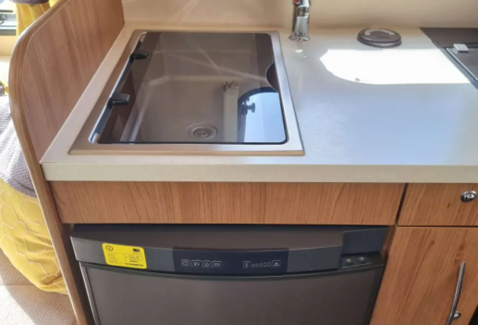 Auto-Trail Imala 715 2019