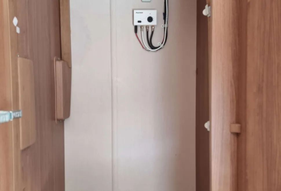 Auto-Trail Imala 715 2019