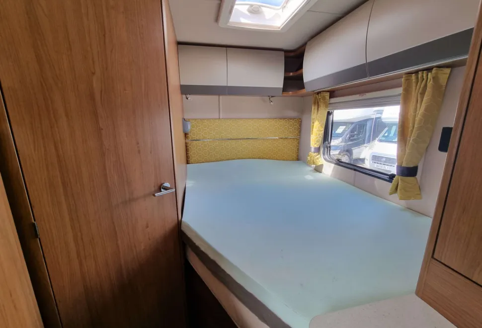 Auto-Trail Imala 715 2019