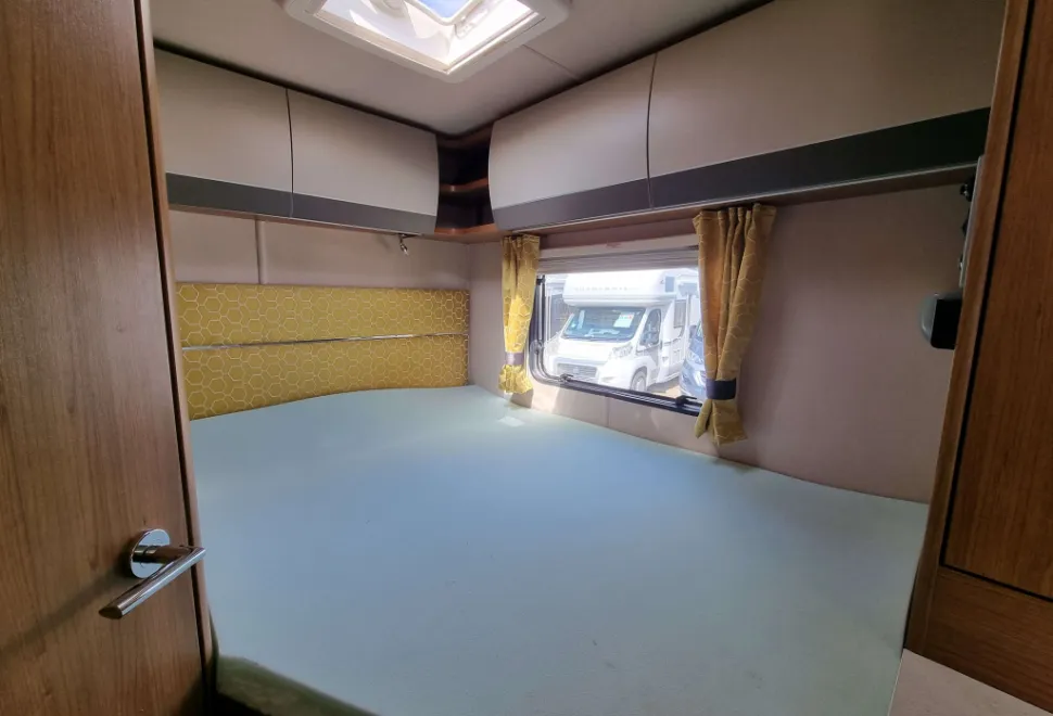 Auto-Trail Imala 715 2019