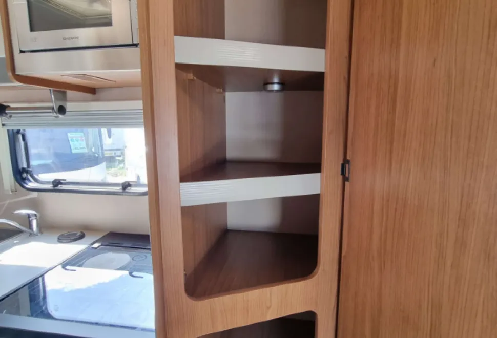 Auto-Trail Imala 715 2019