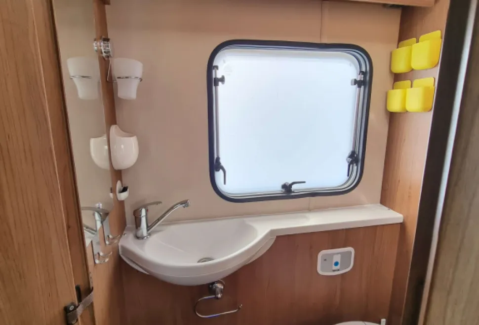 Auto-Trail Imala 715 2019