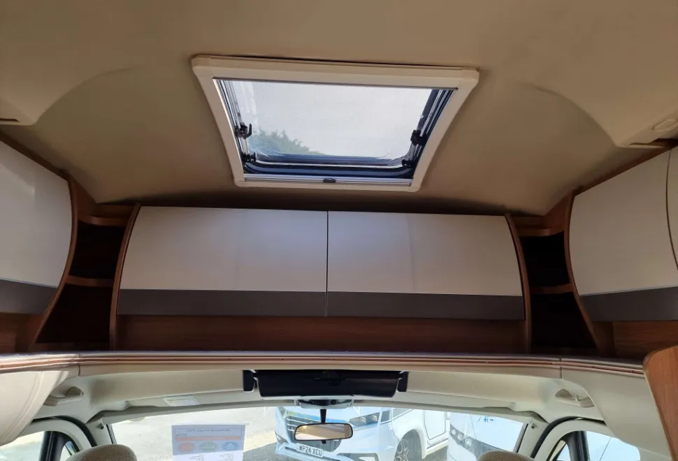 Auto-Trail Imala 715 2019
