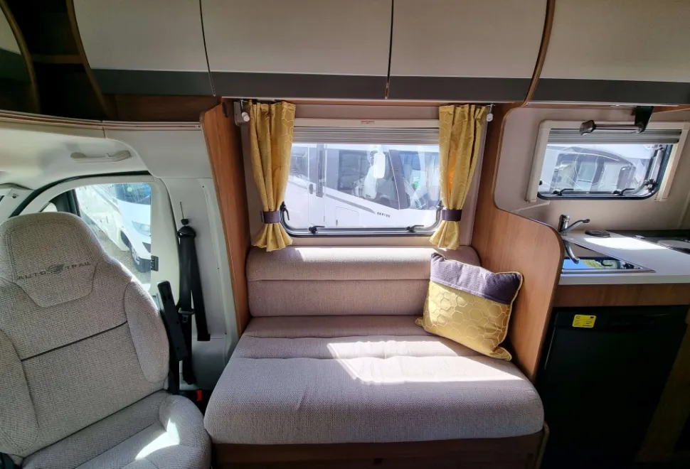Auto-Trail Imala 715 2019