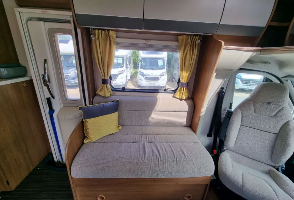Auto-Trail Imala 715 2019