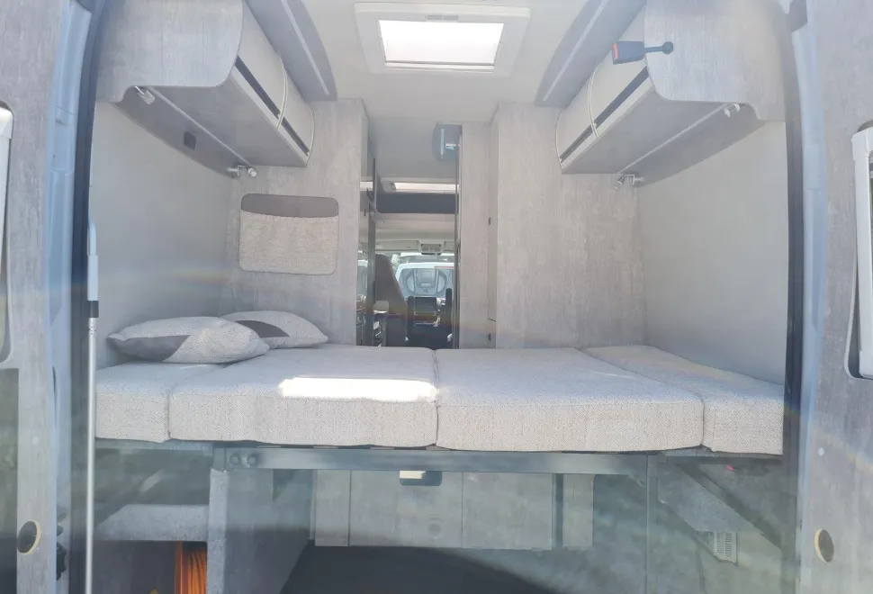 Wildax  Aurora Leisure XL 2022