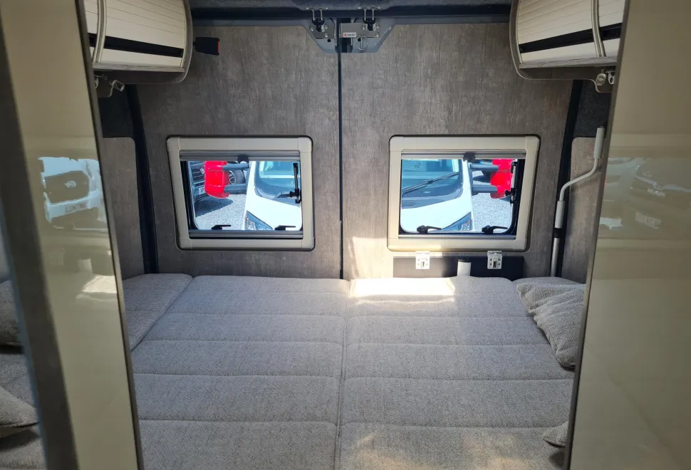 Wildax  Aurora Leisure XL 2022