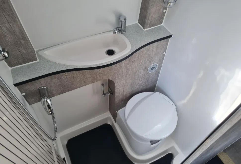 Wildax  Aurora Leisure XL 2022