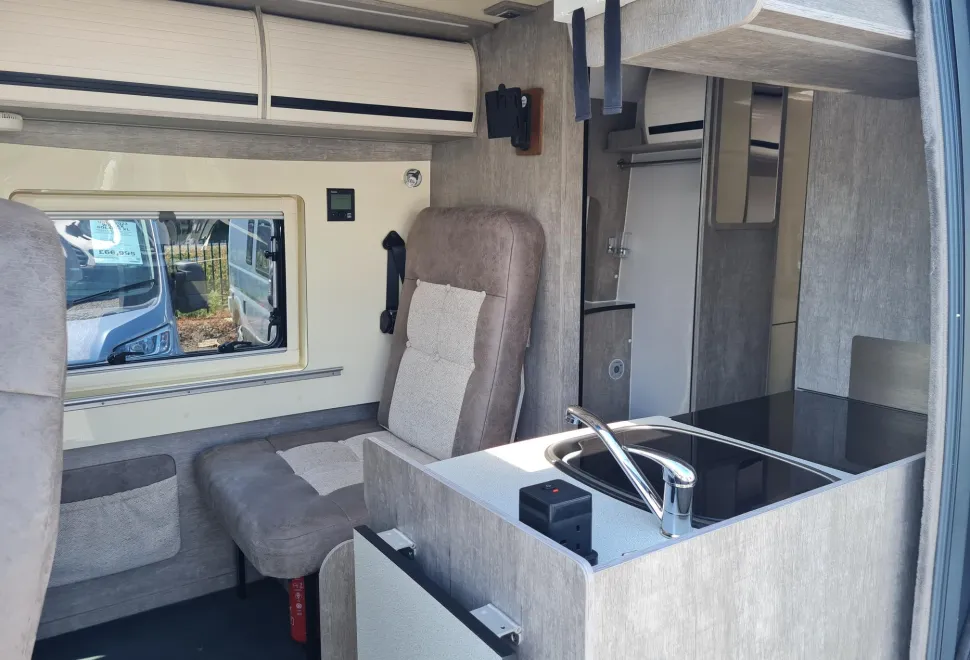 Wildax  Aurora Leisure XL 2022