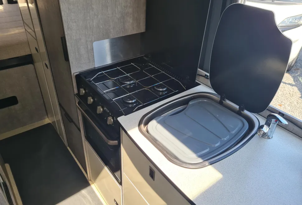 Wildax  Aurora Leisure XL 2022