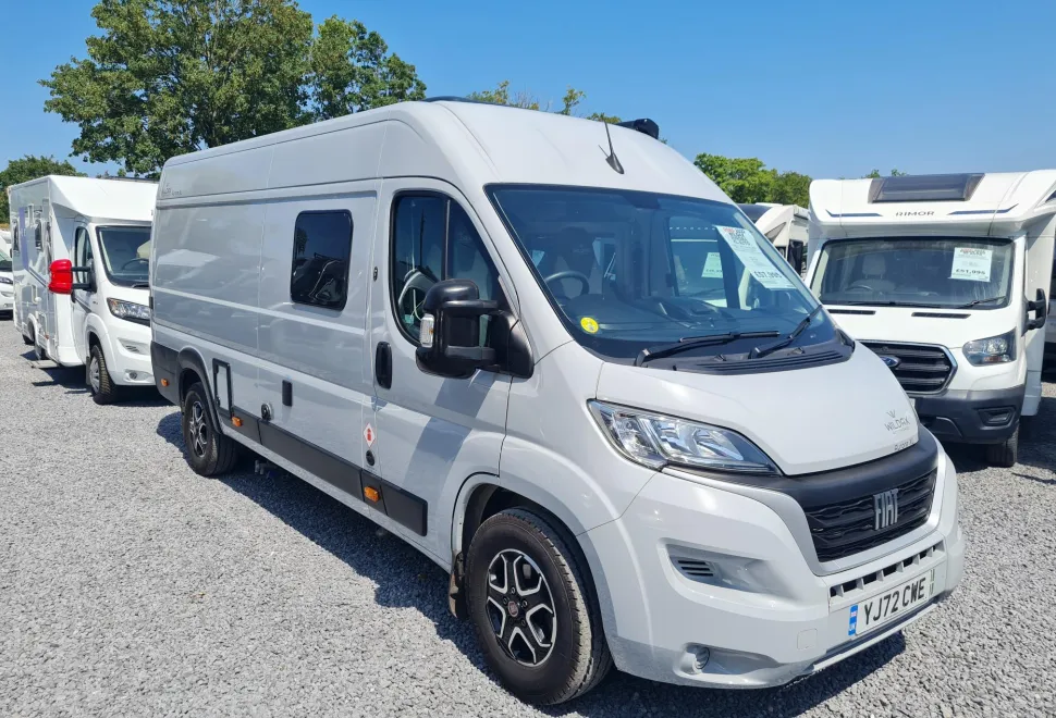Wildax  Aurora Leisure XL 2022