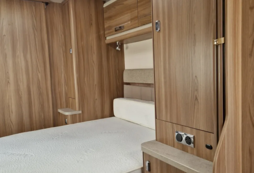 Swift Celeste 580SE 2019