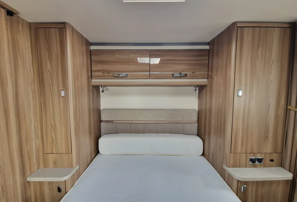 Swift Celeste 580SE 2019