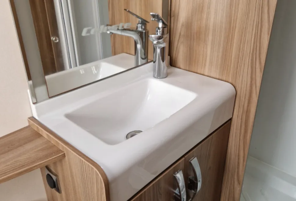 Swift Celeste 580SE 2019