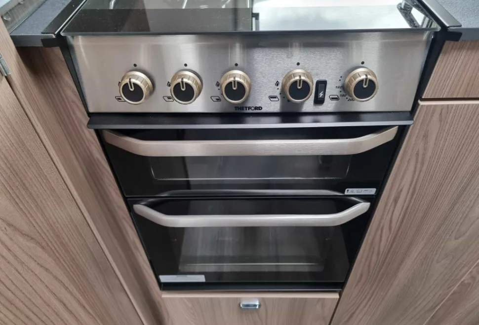 Swift  Sprite Compact 2024