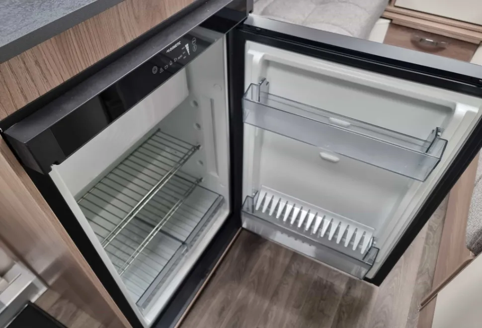 Swift  Sprite Compact 2024