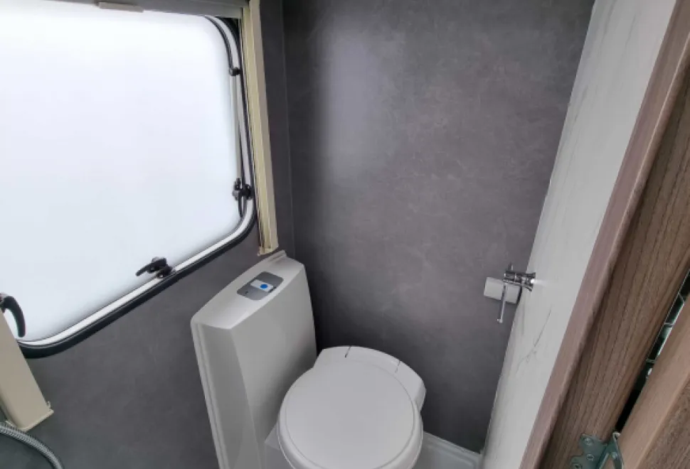Swift  Sprite Compact 2024