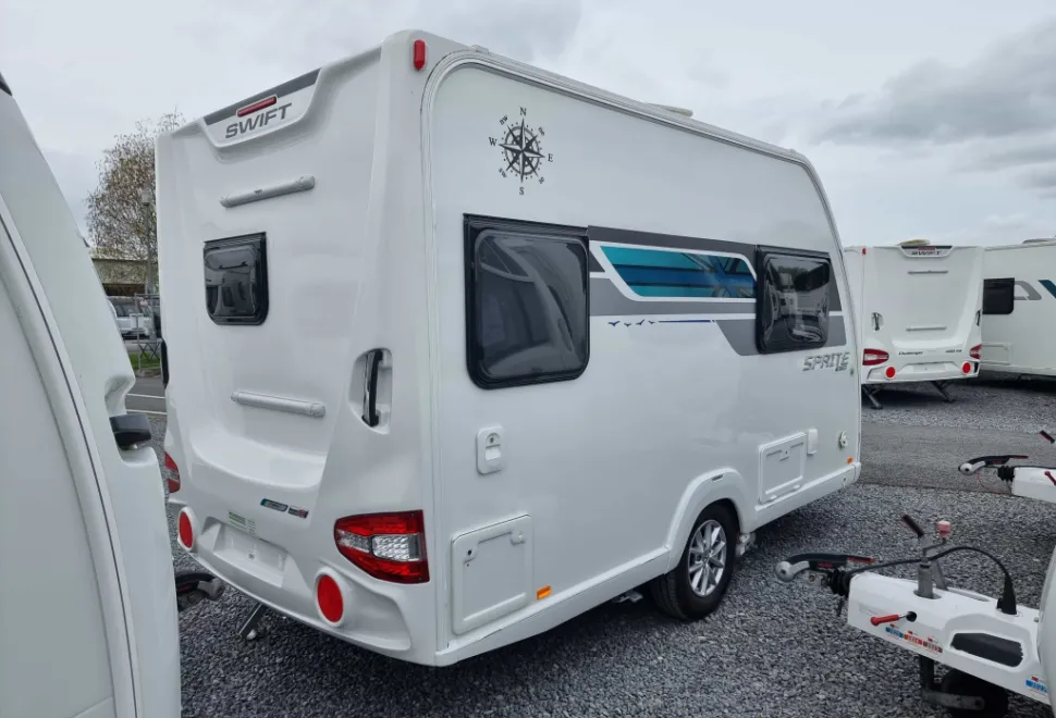 Swift  Sprite Compact 2024