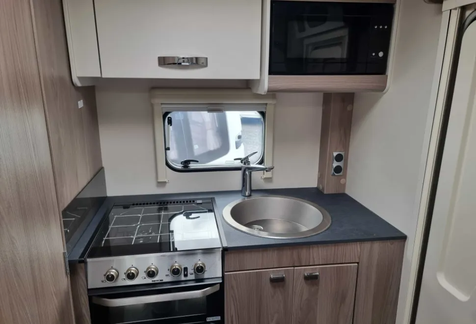 Swift  Sprite Compact 2024