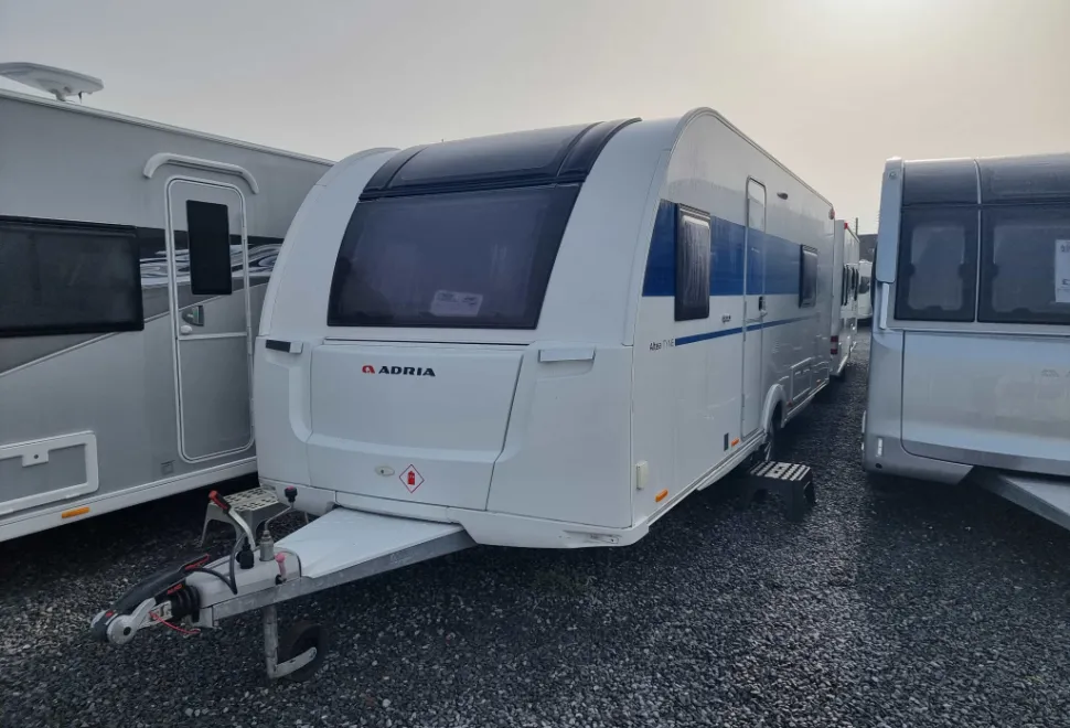 Adria Altea Tyne 2021
