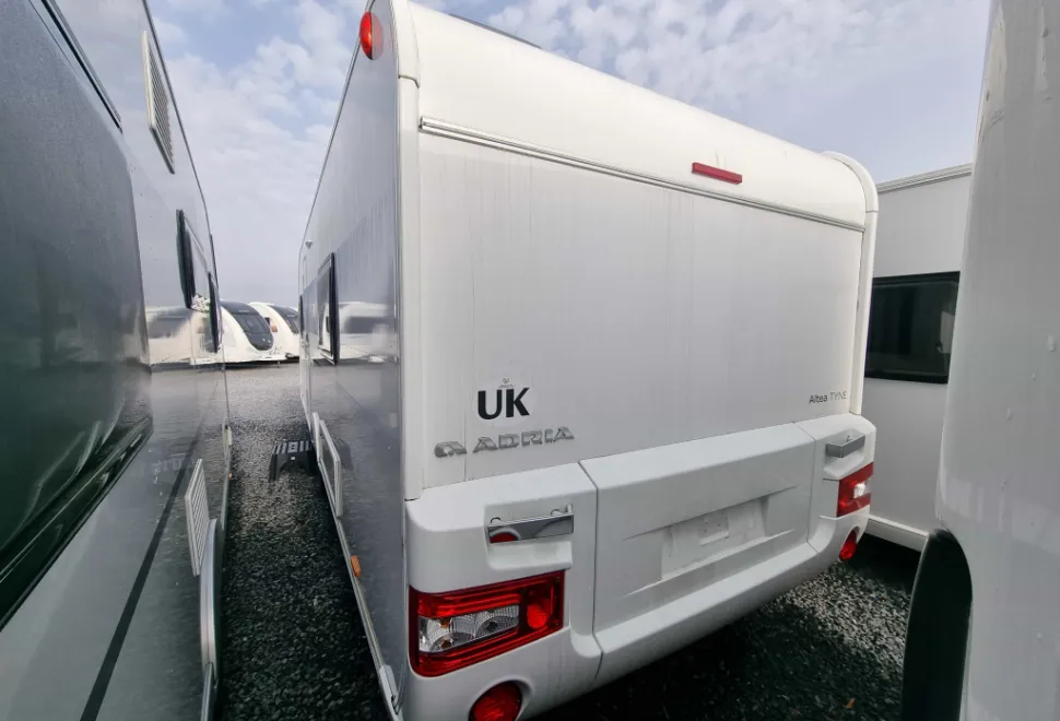 Adria Altea Tyne 2021