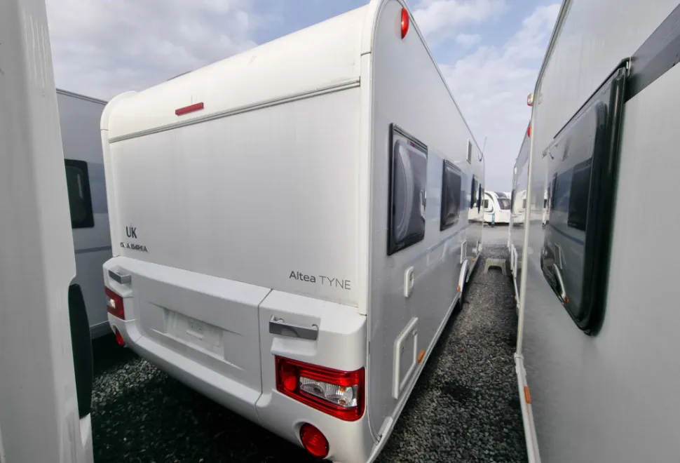 Adria Altea Tyne 2021