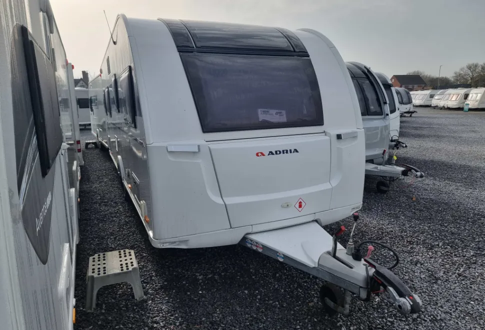 Adria Altea Tyne 2021