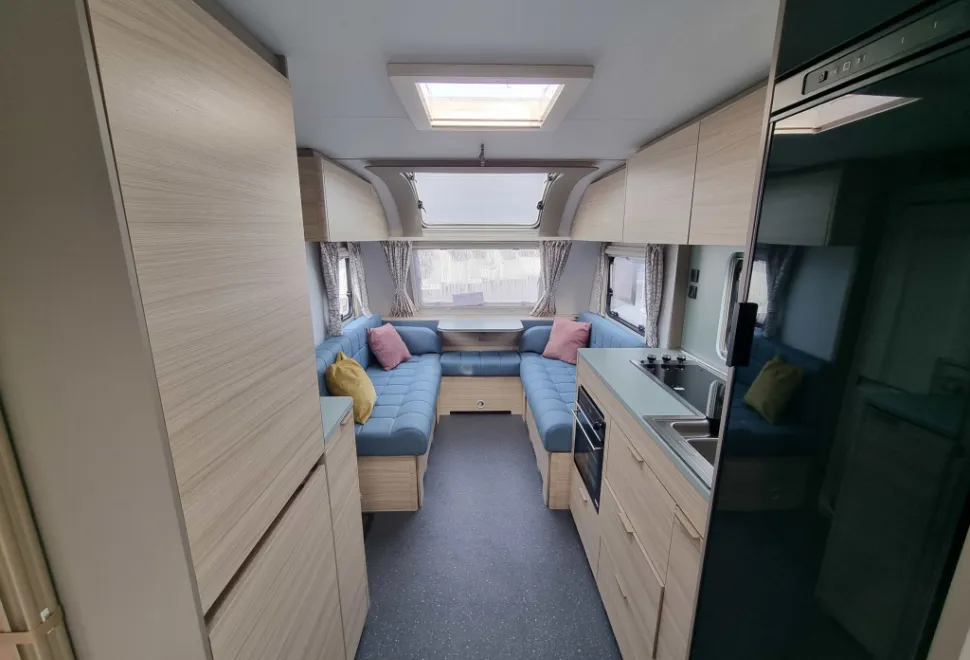 Adria Altea Tyne 2021