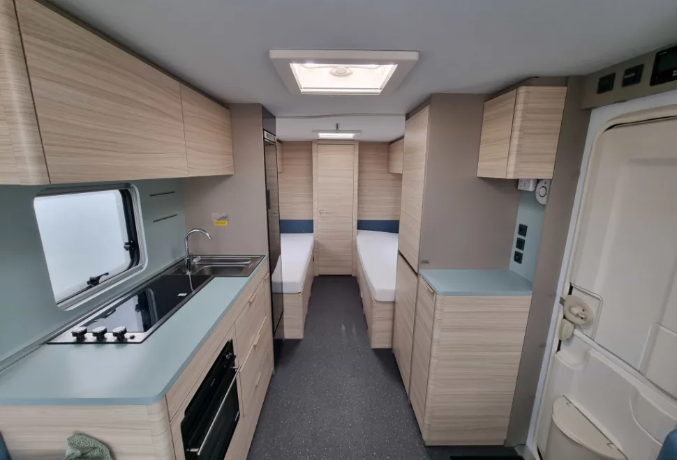 Adria Altea Tyne 2021