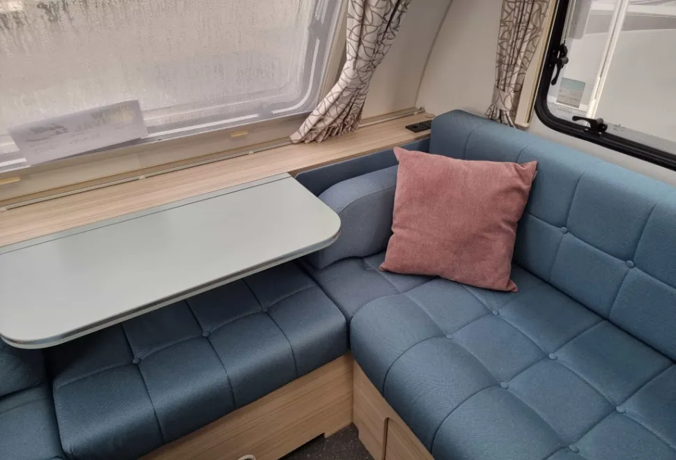 Adria Altea Tyne 2021