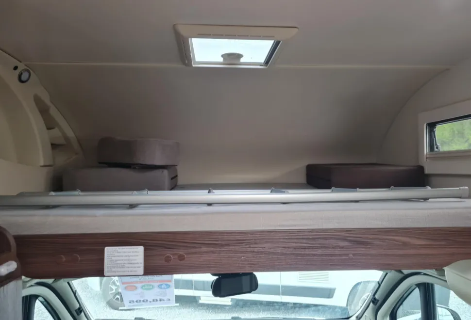 Benimar Mileo 313 2018