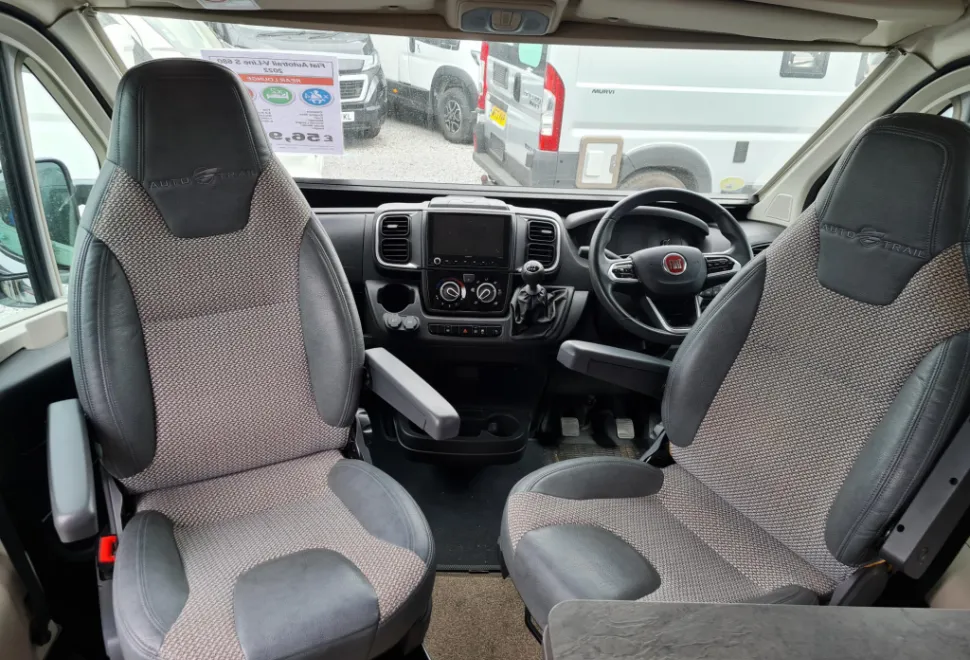 Auto-Trail V-Line 680 S 2022