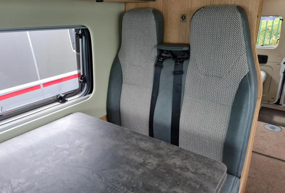 Auto-Trail V-Line 680 S 2022
