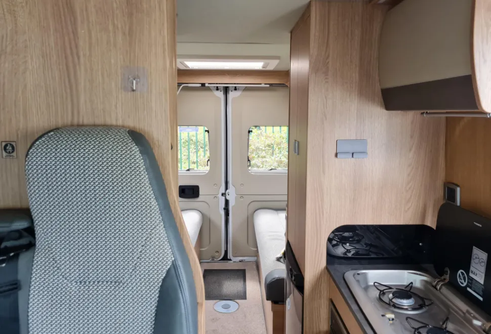 Auto-Trail V-Line 680 S 2022