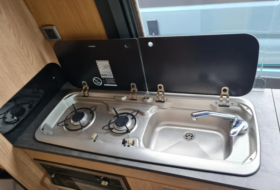 Auto-Trail V-Line 680 S 2022