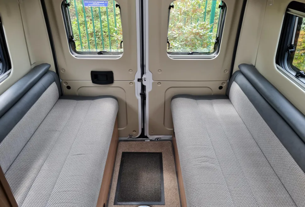 Auto-Trail V-Line 680 S 2022