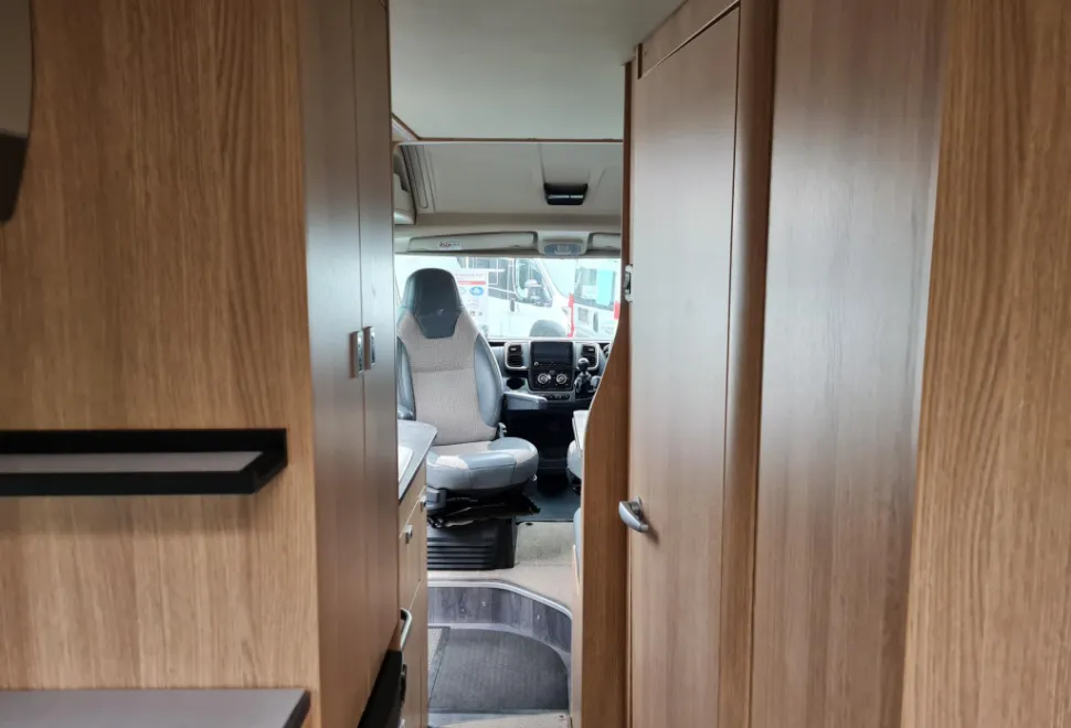 Auto-Trail V-Line 680 S 2022