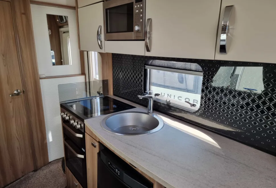 Swift Challenger 530 2021