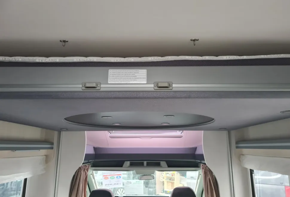 Chausson Titanium 640 Ultimate 2024