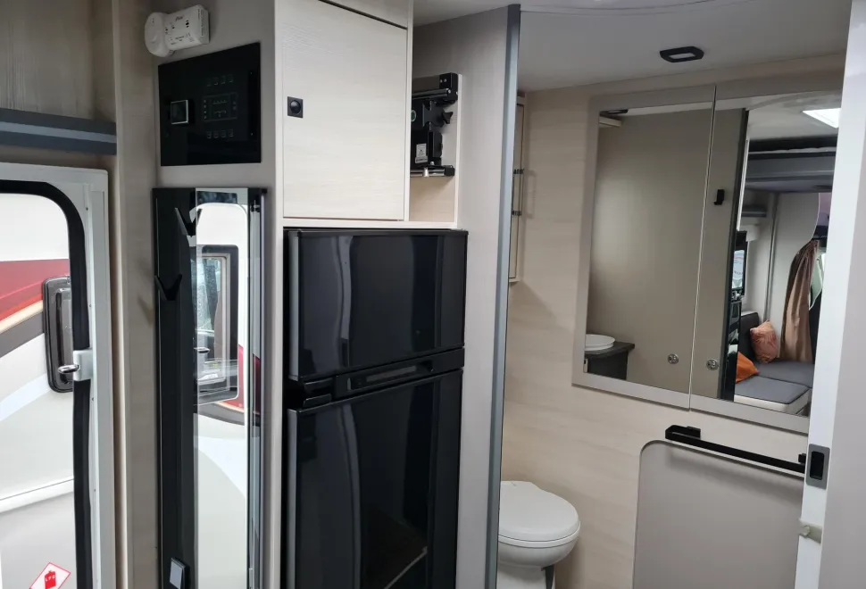 Chausson Titanium 640 Ultimate 2024