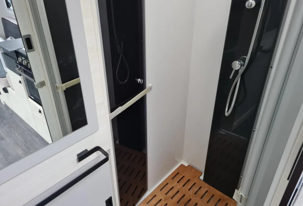 Chausson Titanium 640 Ultimate 2024
