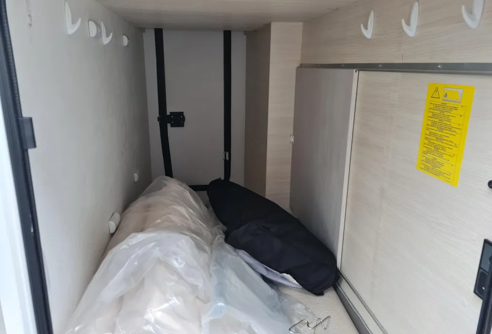 Chausson Titanium 640 Ultimate 2024