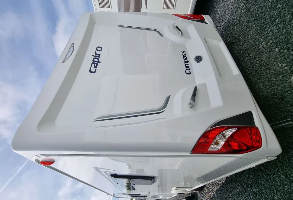 Compass Capiro 550 2017