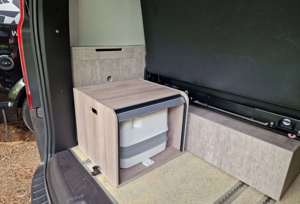 Wildax  Proteus 2023