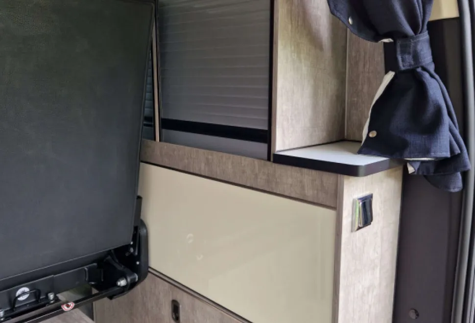 Wildax  Proteus 2023