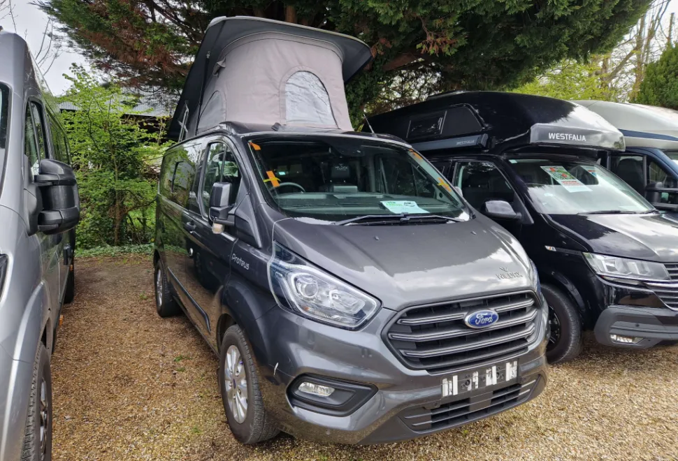 Wildax  Proteus 2023