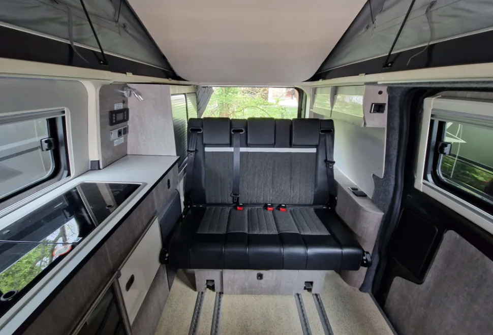 Wildax  Proteus 2023
