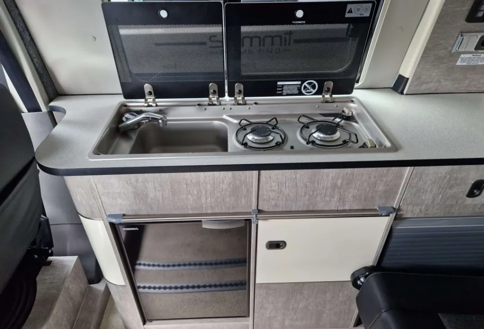 Wildax  Proteus 2023