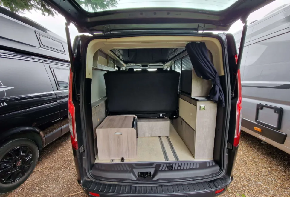 Wildax  Proteus 2023